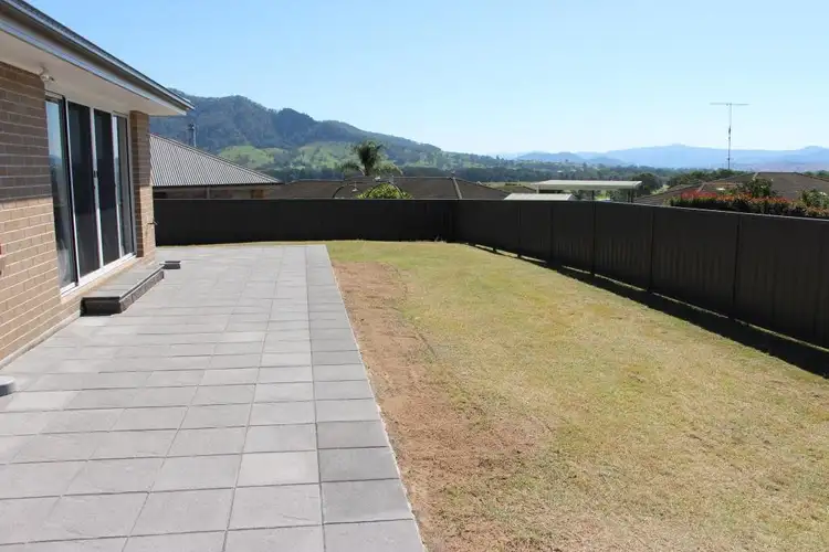 Second view of Homely house listing, 5 Shedden Close, Gloucester NSW 2422