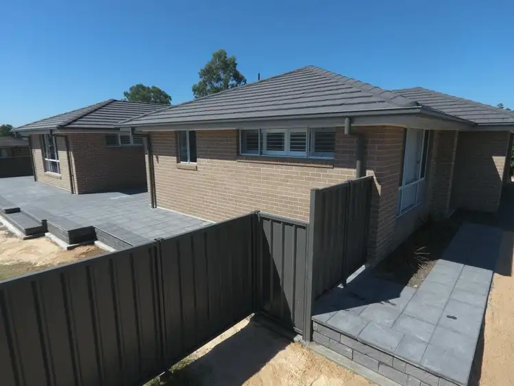 Third view of Homely house listing, 5 Shedden Close, Gloucester NSW 2422