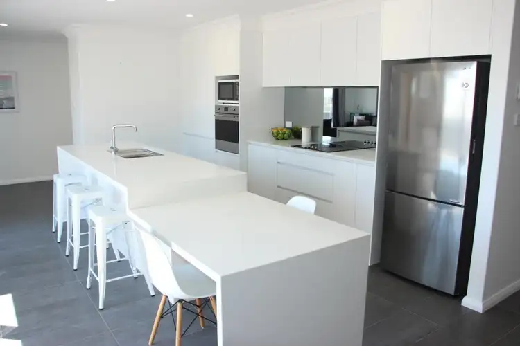 Fourth view of Homely house listing, 5 Shedden Close, Gloucester NSW 2422