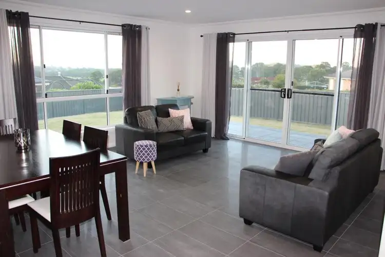 Fifth view of Homely house listing, 5 Shedden Close, Gloucester NSW 2422
