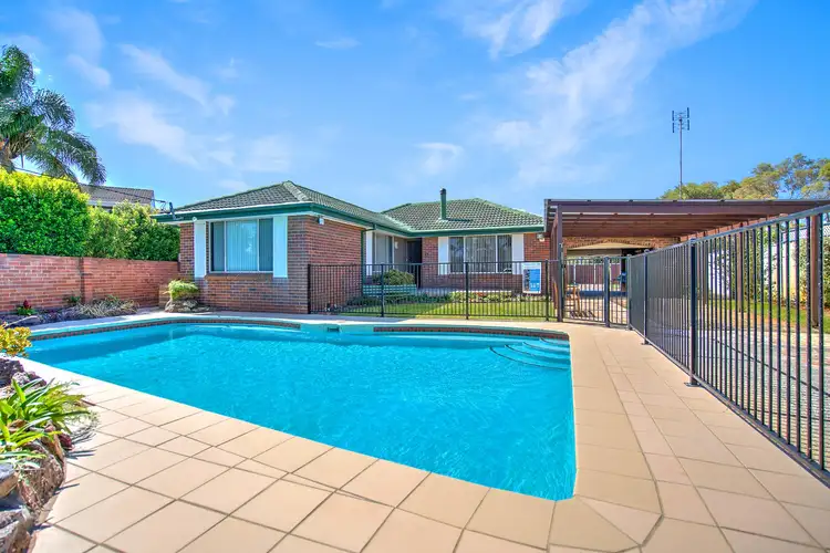 Main view of Homely house listing, 5 Jasmine. Place, Umina Beach NSW 2257