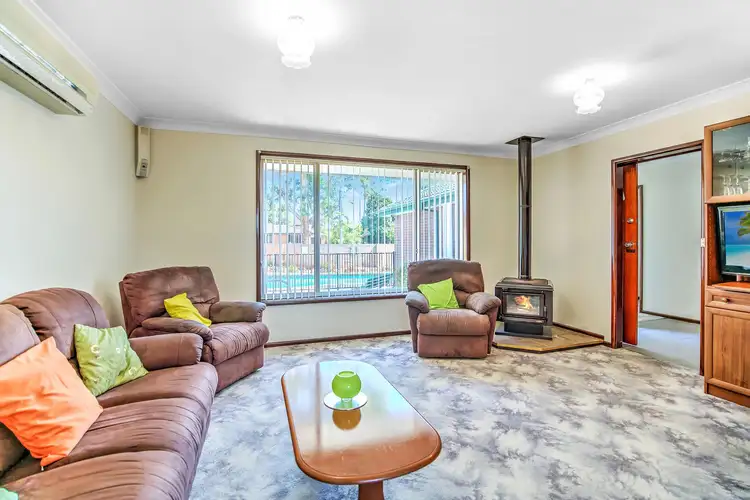 Second view of Homely house listing, 5 Jasmine. Place, Umina Beach NSW 2257