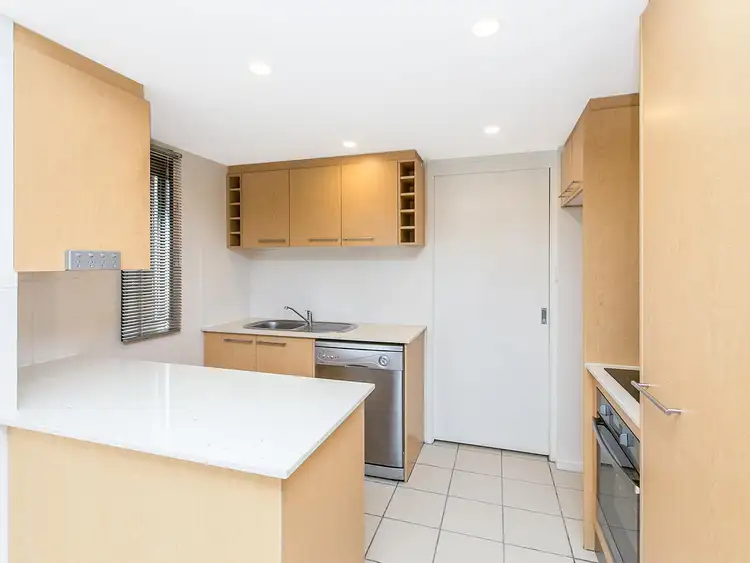 Second view of Homely townhouse listing, 2/127 Ekibin Road, Annerley QLD 4103