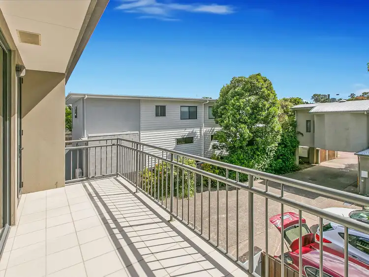 Third view of Homely townhouse listing, 2/127 Ekibin Road, Annerley QLD 4103