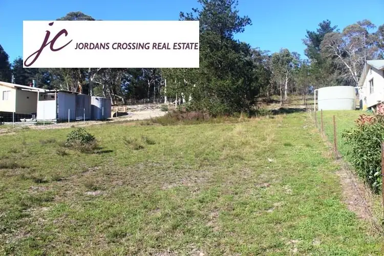 18 Huon Street, Tallong NSW 2579