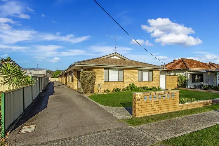 4/32 Schnapper Road, Ettalong Beach NSW 2257