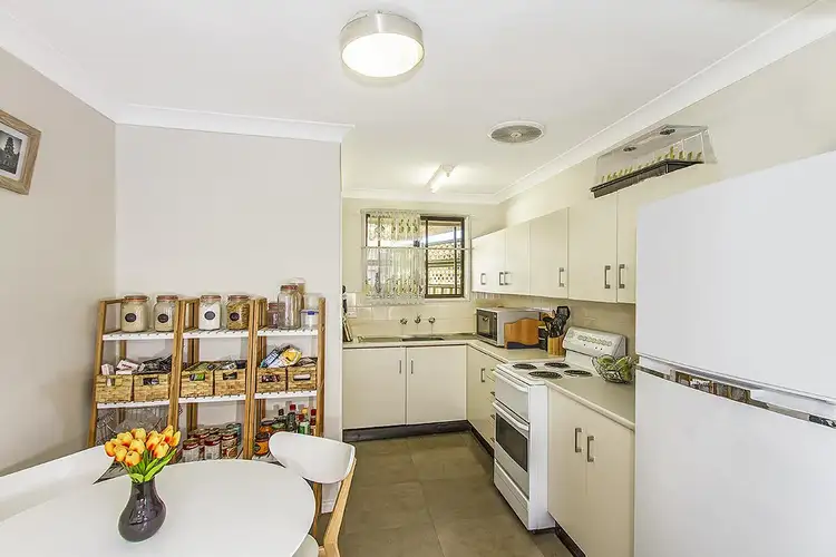Fifth view of Homely villa listing, 4/32 Schnapper Road, Ettalong Beach NSW 2257