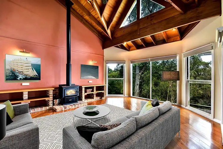 Fourth view of Homely house listing, 11 Ben Nevis Circuit, Bundanoon NSW 2578