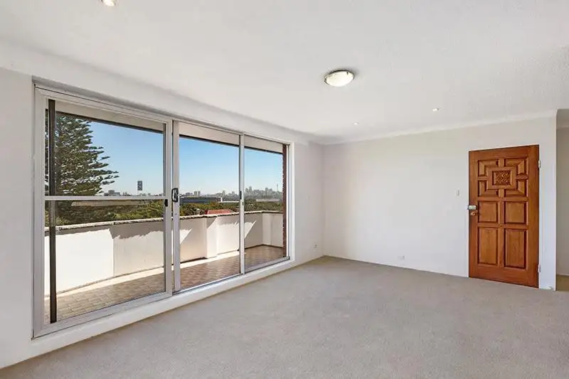 Main view of Homely apartment listing, 6/18 Bradley Street, Randwick NSW 2031
