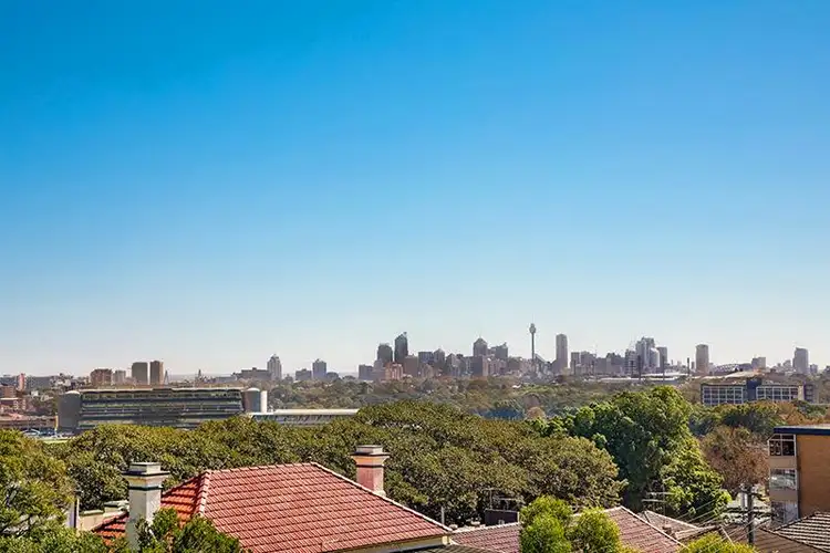 Second view of Homely apartment listing, 6/18 Bradley Street, Randwick NSW 2031