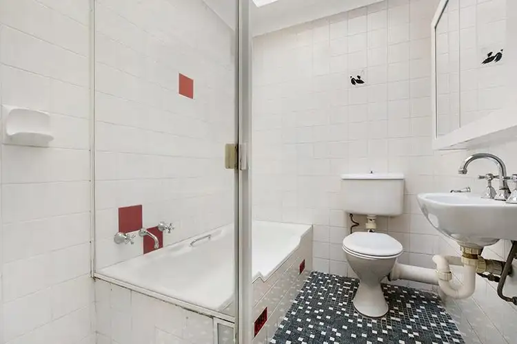 Fourth view of Homely apartment listing, 6/18 Bradley Street, Randwick NSW 2031