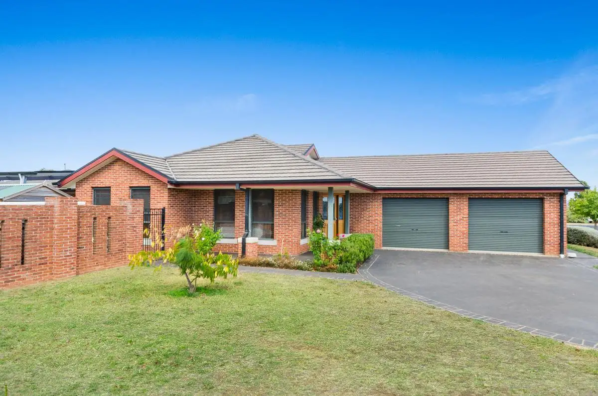 Main view of Homely house listing, 2 Tinnock Place, Orange NSW 2800
