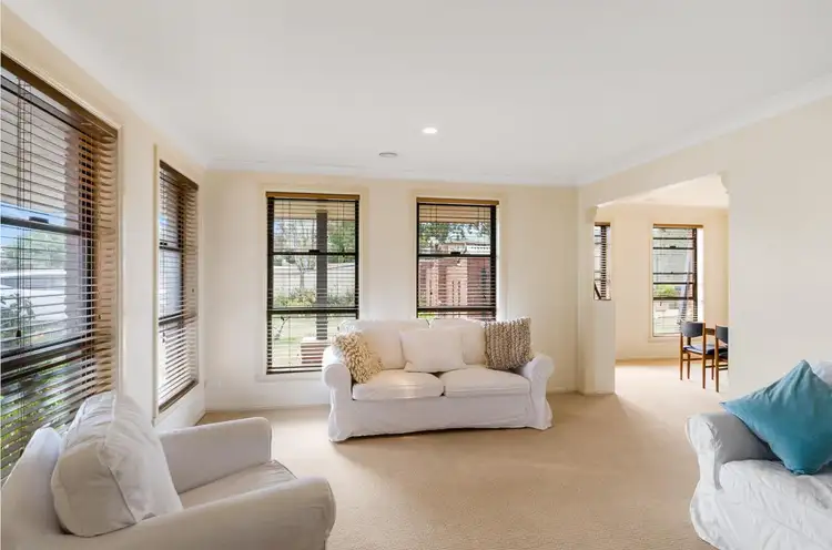 Second view of Homely house listing, 2 Tinnock Place, Orange NSW 2800
