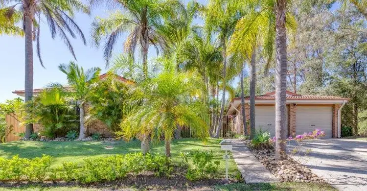 2 Justine Avenue, Whitebridge NSW 2290
