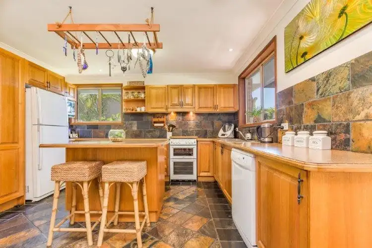 Third view of Homely house listing, 2 Justine Avenue, Whitebridge NSW 2290