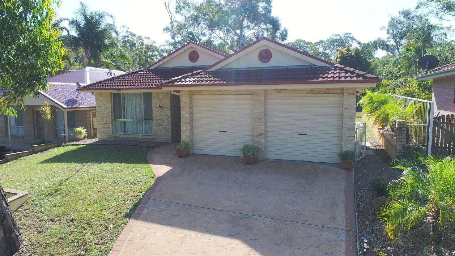 Main view of Homely house listing, 65 Gould Drive, Lemon Tree Passage NSW 2319