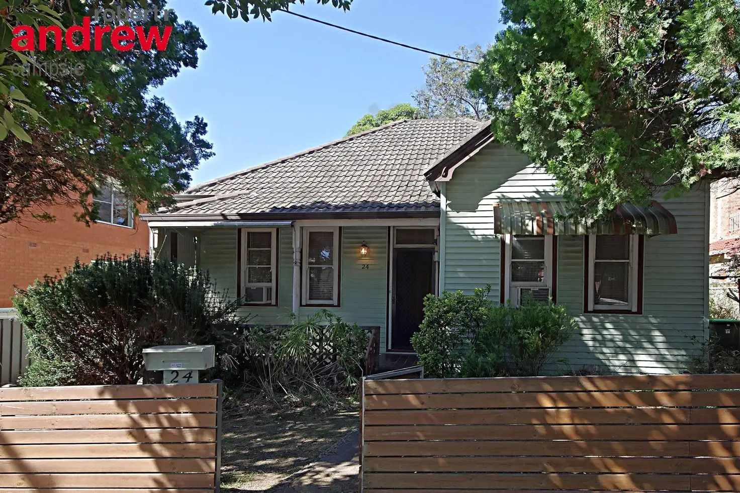 Main view of Homely house listing, 24 Claremont Street, Campsie NSW 2194