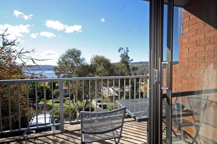 Second view of Homely townhouse listing, 4/6 Cobbadah Street, Jindabyne NSW 2627