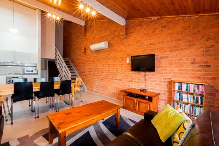 Fifth view of Homely townhouse listing, 4/6 Cobbadah Street, Jindabyne NSW 2627