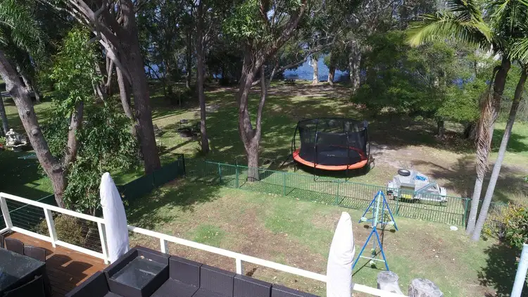 Third view of Homely house listing, 103 John Parade, Lemon Tree Passage NSW 2319