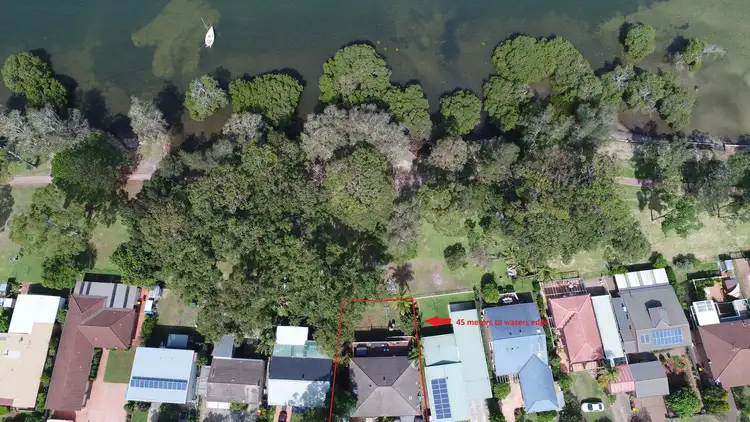 Fourth view of Homely house listing, 103 John Parade, Lemon Tree Passage NSW 2319