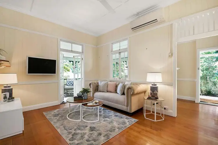Third view of Homely house listing, 43 Cosker Street, Annerley QLD 4103