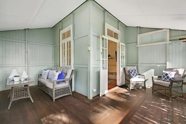Fourth view of Homely house listing, 43 Cosker Street, Annerley QLD 4103