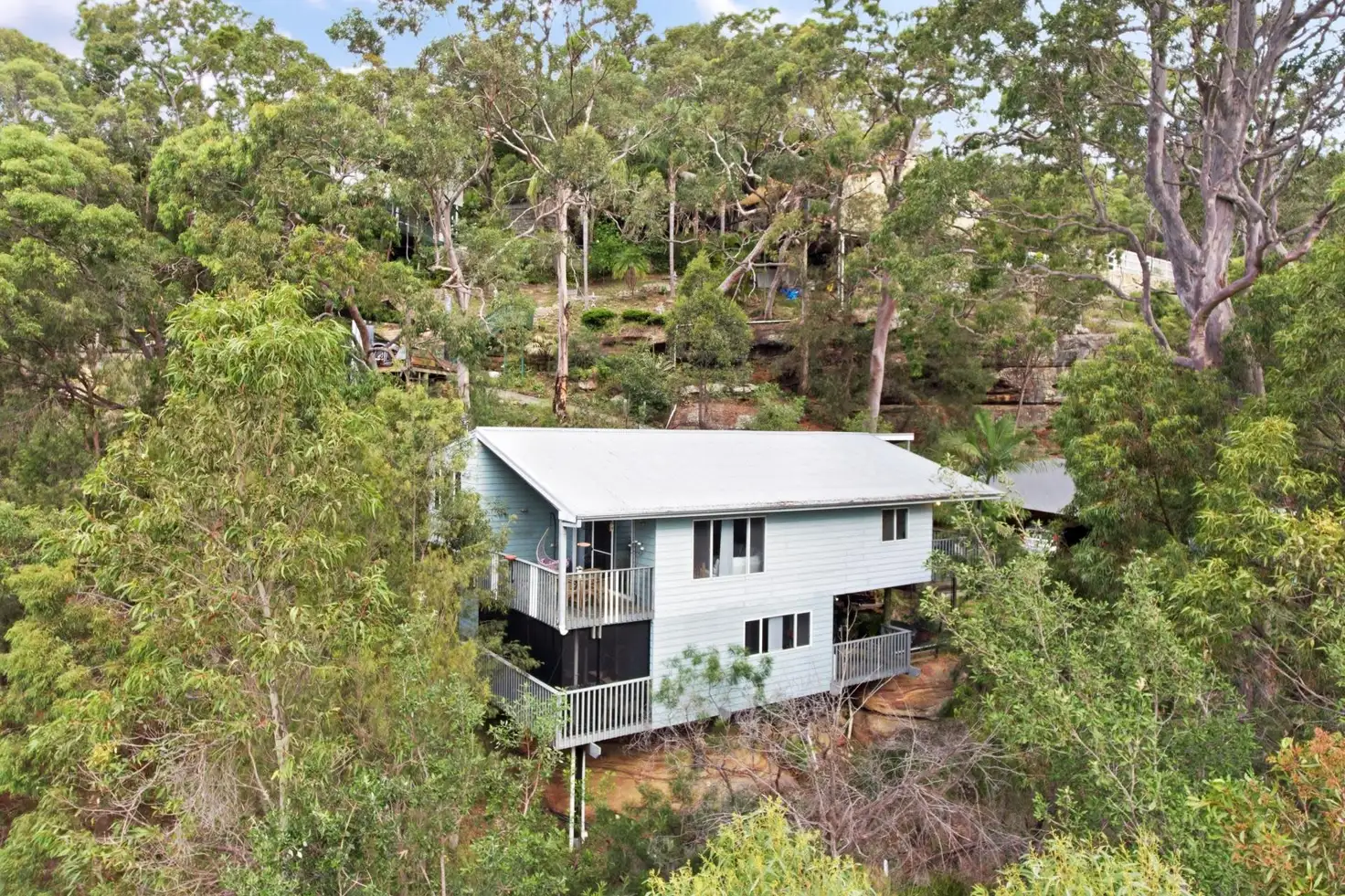 Main view of Homely house listing, 20 Mountain Ash Way, Umina Beach NSW 2257