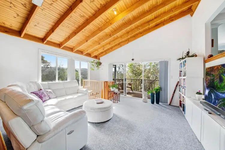 Third view of Homely house listing, 20 Mountain Ash Way, Umina Beach NSW 2257