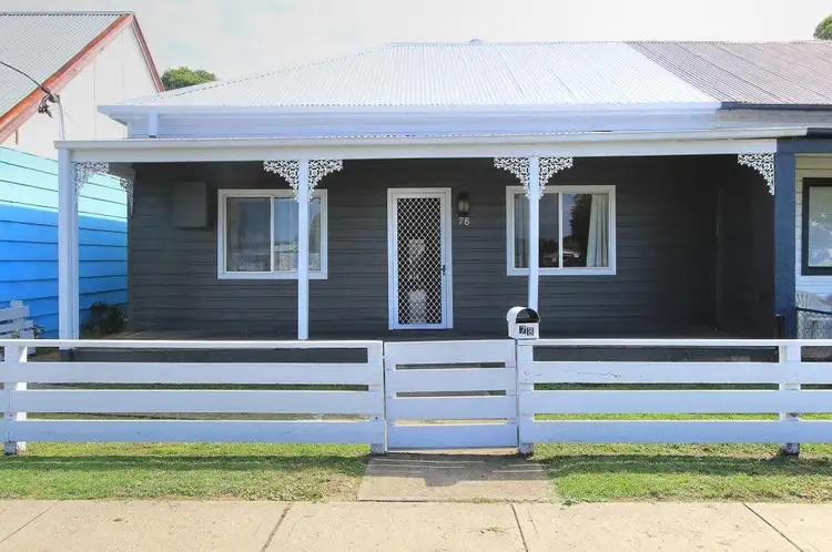 78 Station Street, Weston NSW 2326