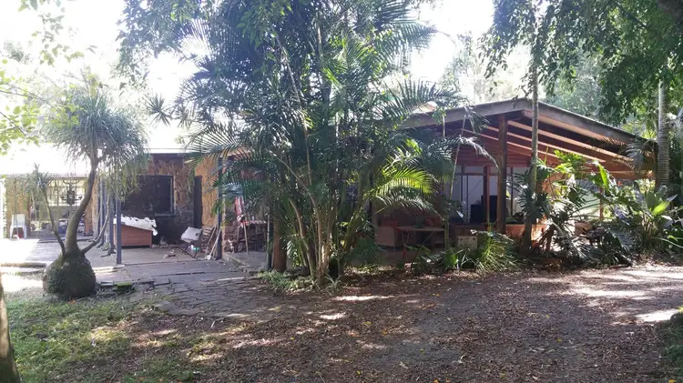 Third view of Homely rural property listing, 393 Lillian Rock Road, Lillian Rock NSW 2480