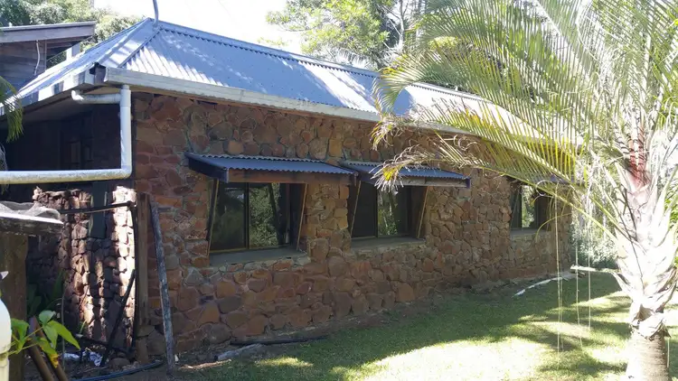 Sixth view of Homely rural property listing, 393 Lillian Rock Road, Lillian Rock NSW 2480