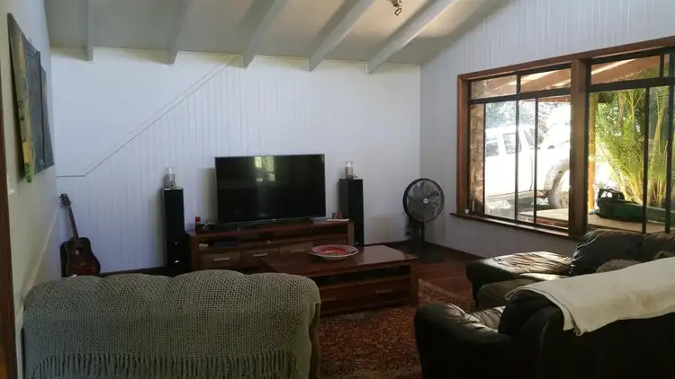 Seventh view of Homely rural property listing, 393 Lillian Rock Road, Lillian Rock NSW 2480