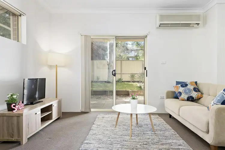 Second view of Homely unit listing, 6/6 Garner Street, St Marys NSW 2760