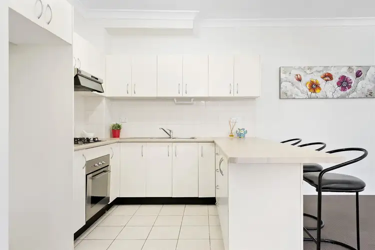 Third view of Homely unit listing, 6/6 Garner Street, St Marys NSW 2760