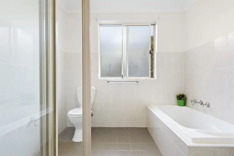 Fourth view of Homely unit listing, 6/6 Garner Street, St Marys NSW 2760