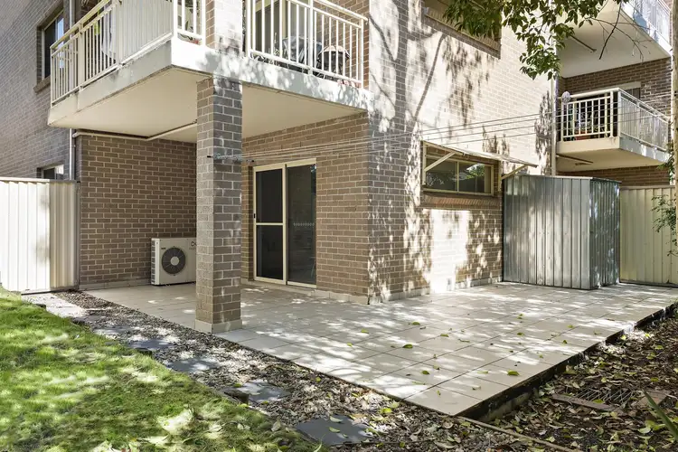 Sixth view of Homely unit listing, 6/6 Garner Street, St Marys NSW 2760