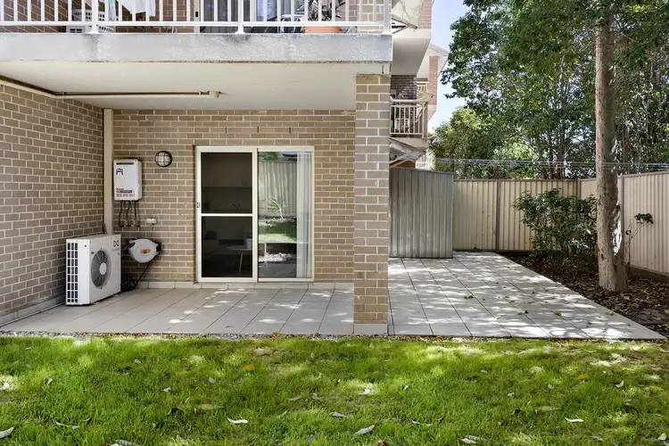 Seventh view of Homely unit listing, 6/6 Garner Street, St Marys NSW 2760