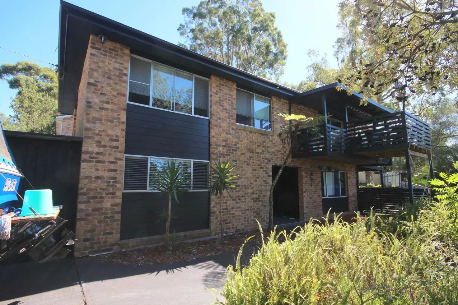 Main view of Homely house listing, 8 Hutcheson Road, Lemon Tree Passage NSW 2319