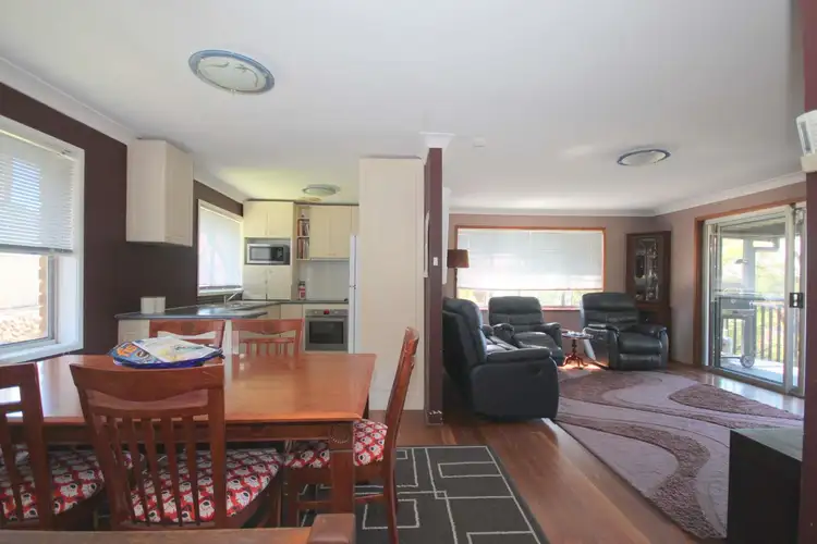 Second view of Homely house listing, 8 Hutcheson Road, Lemon Tree Passage NSW 2319