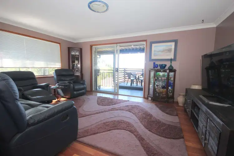 Fifth view of Homely house listing, 8 Hutcheson Road, Lemon Tree Passage NSW 2319