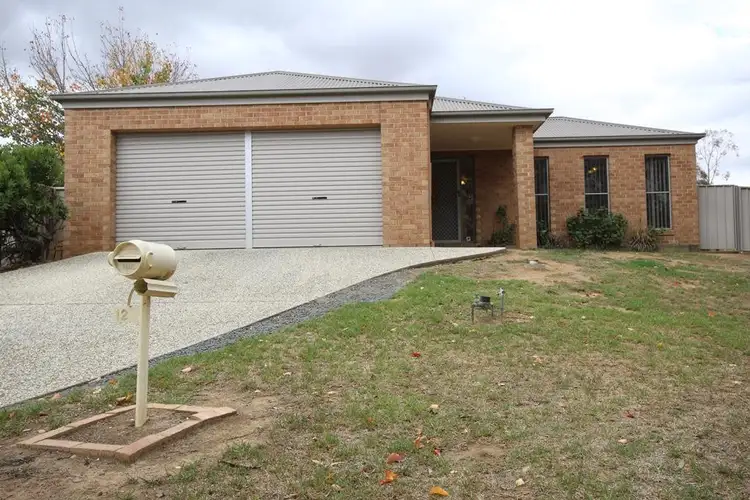 12 Belah Court, Thurgoona NSW 2640