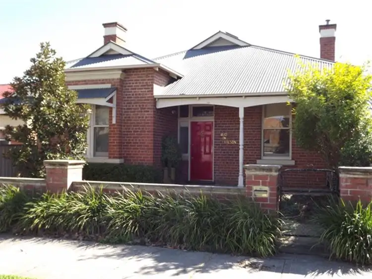 Wilson 490 Street, Albury NSW 2640