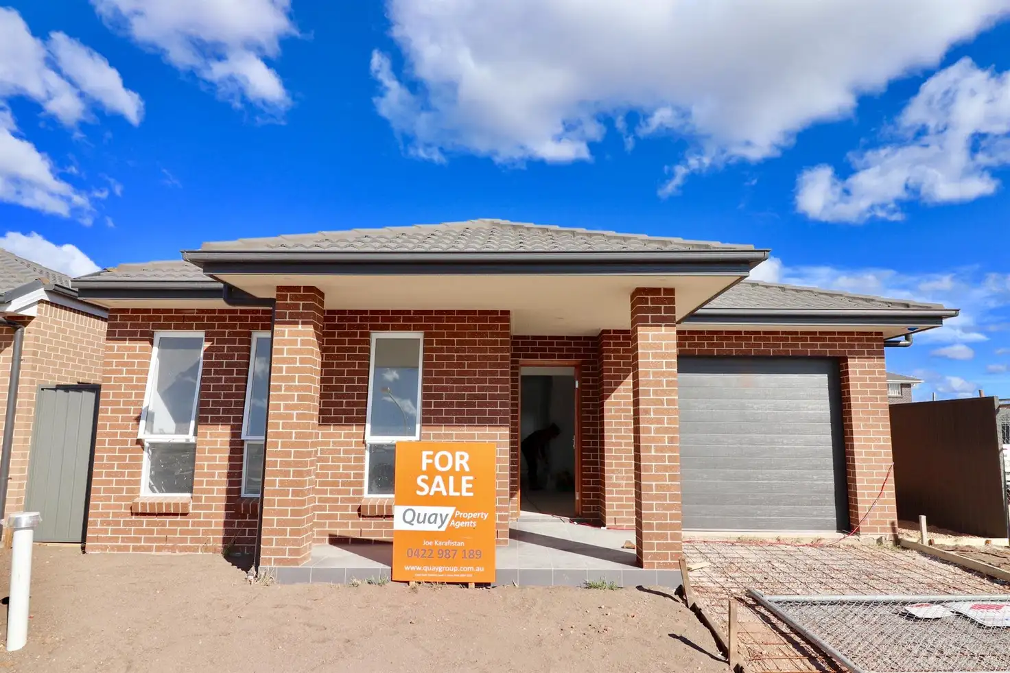 Main view of Homely house listing, 68 Donovan Boulevarde, Gregory Hills NSW 2557