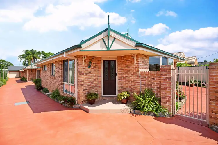 1/36 Allfield Road, Woy Woy NSW 2256