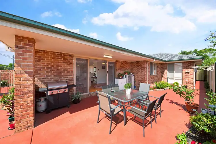 Sixth view of Homely house listing, 1/36 Allfield Road, Woy Woy NSW 2256