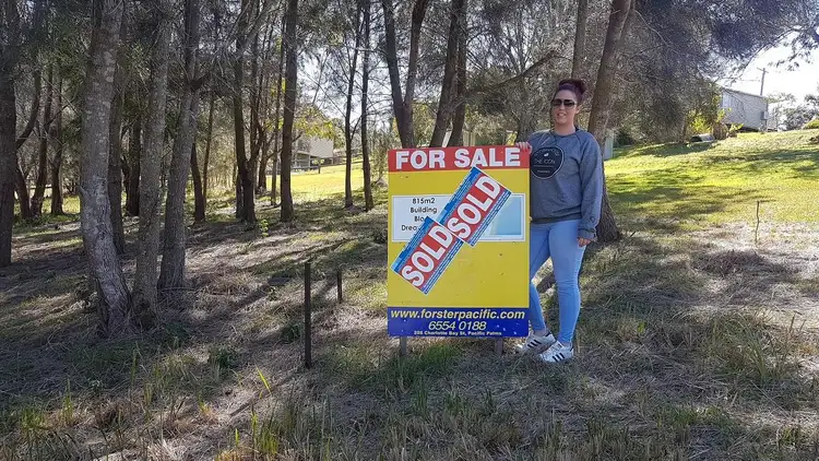 61 Coonabarabran Road, Coomba Park NSW 2428