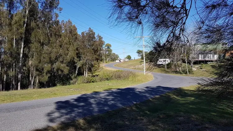 Second view of Homely land listing, 61 Coonabarabran Road, Coomba Park NSW 2428