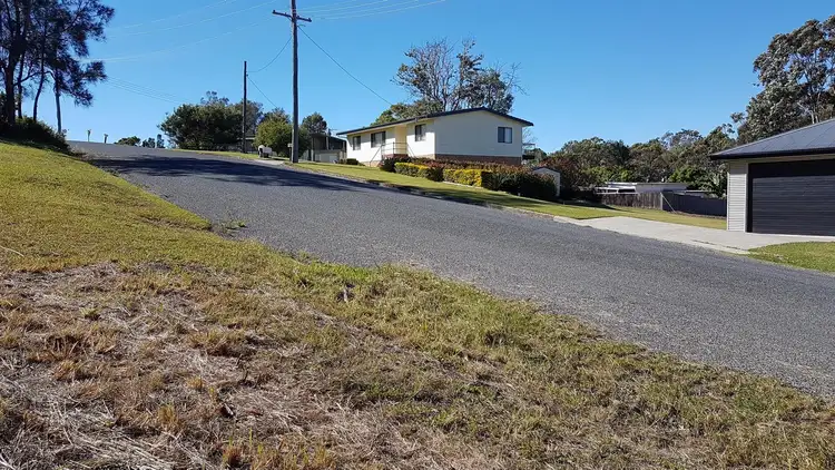 Third view of Homely land listing, 61 Coonabarabran Road, Coomba Park NSW 2428