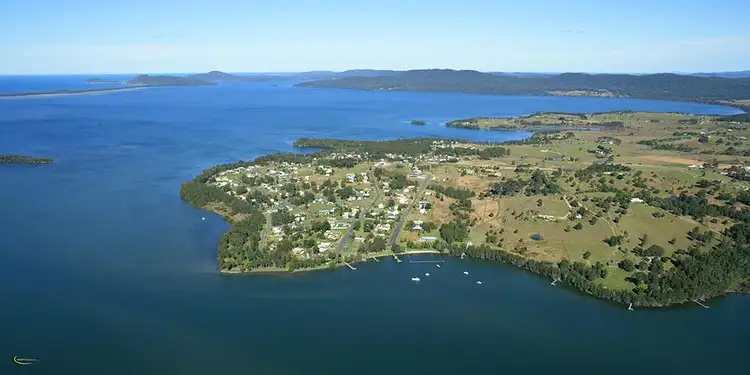 Sixth view of Homely land listing, 61 Coonabarabran Road, Coomba Park NSW 2428